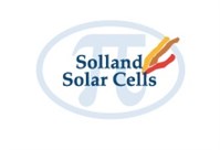 Sollandsolarcells